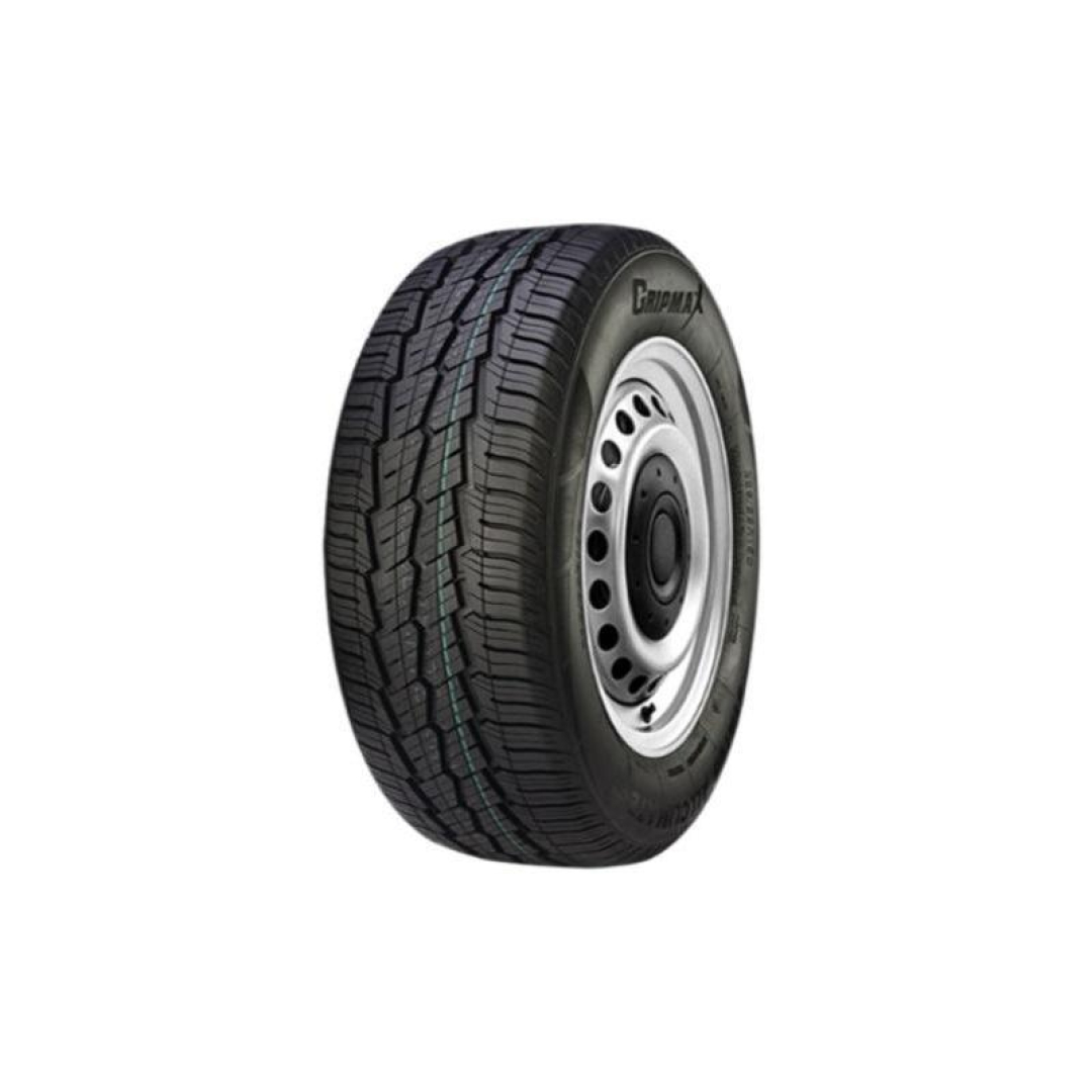 Gripmax SUREGRIP A/S VAN 215/60R16C 108/106 T DOT22