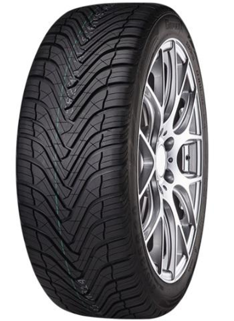 Gripmax SUREGRIP AS 235/40R18 95 W Всесезонные шины