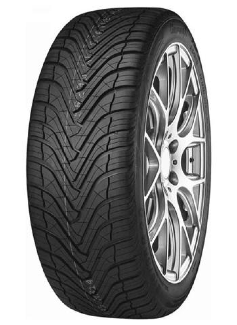 Gripmax SUREGRIP AS NANO 225/65R17 106 V Aastaringsed rehvid