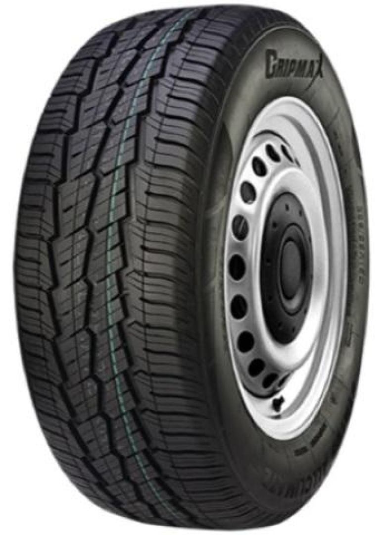 Gripmax SUREGRIP AS VAN 195/60R16C 99 T Всесезонные шины