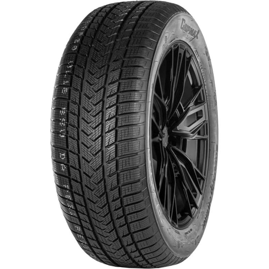 Gripmax SUREGRIP EWINTER 235/60R20 108 H DOT23