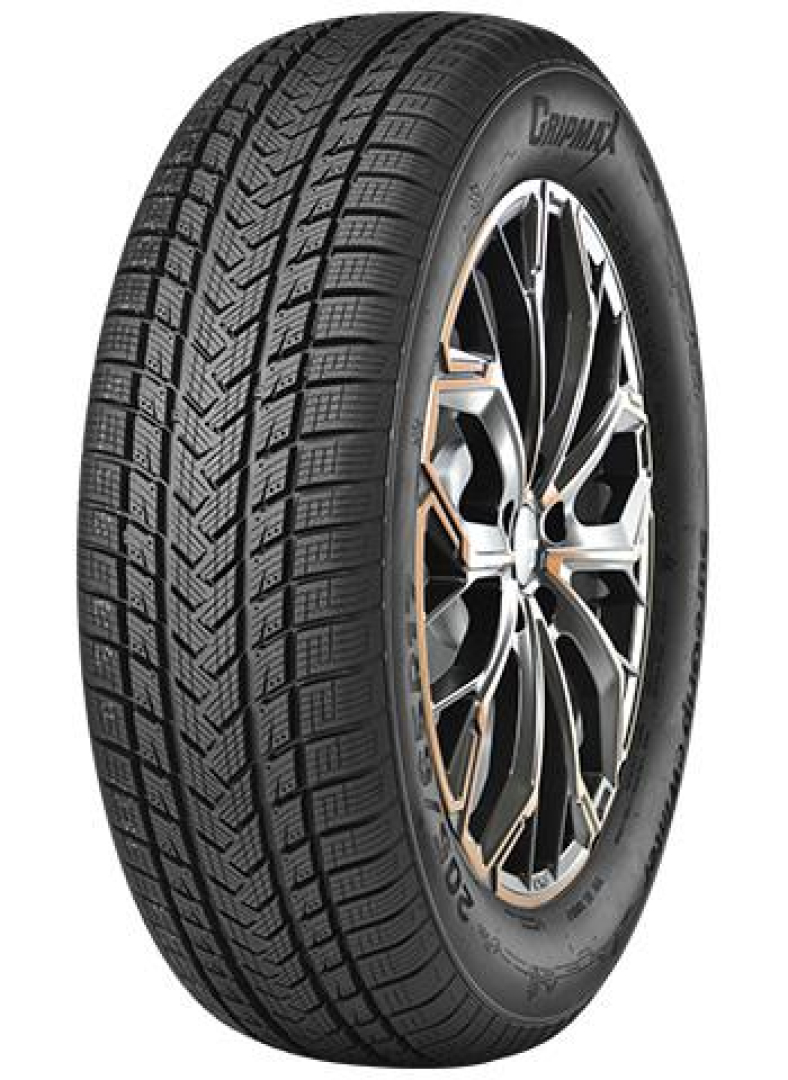 Gripmax SUREGRIP eWINTER (2023) 235/60R20 108 H Ламельные шины