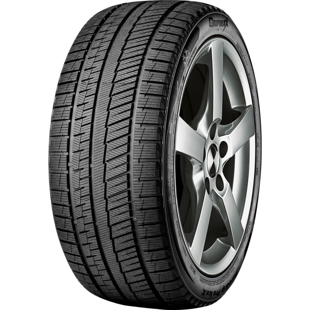 Gripmax SUREGRIP PRO ICEX 265/55R20 113 H DOT23