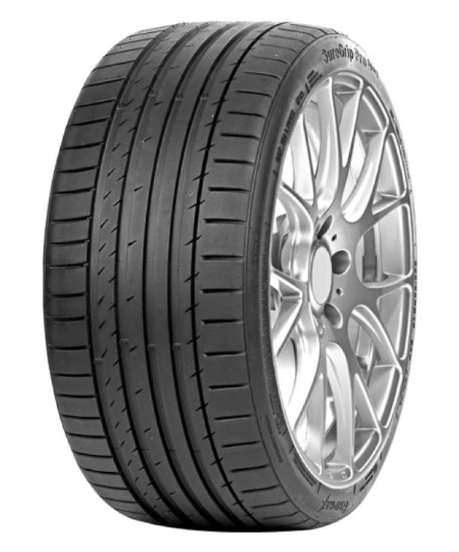 Gripmax SUREGRIP PRO SPORT 325/35R22 114 Y