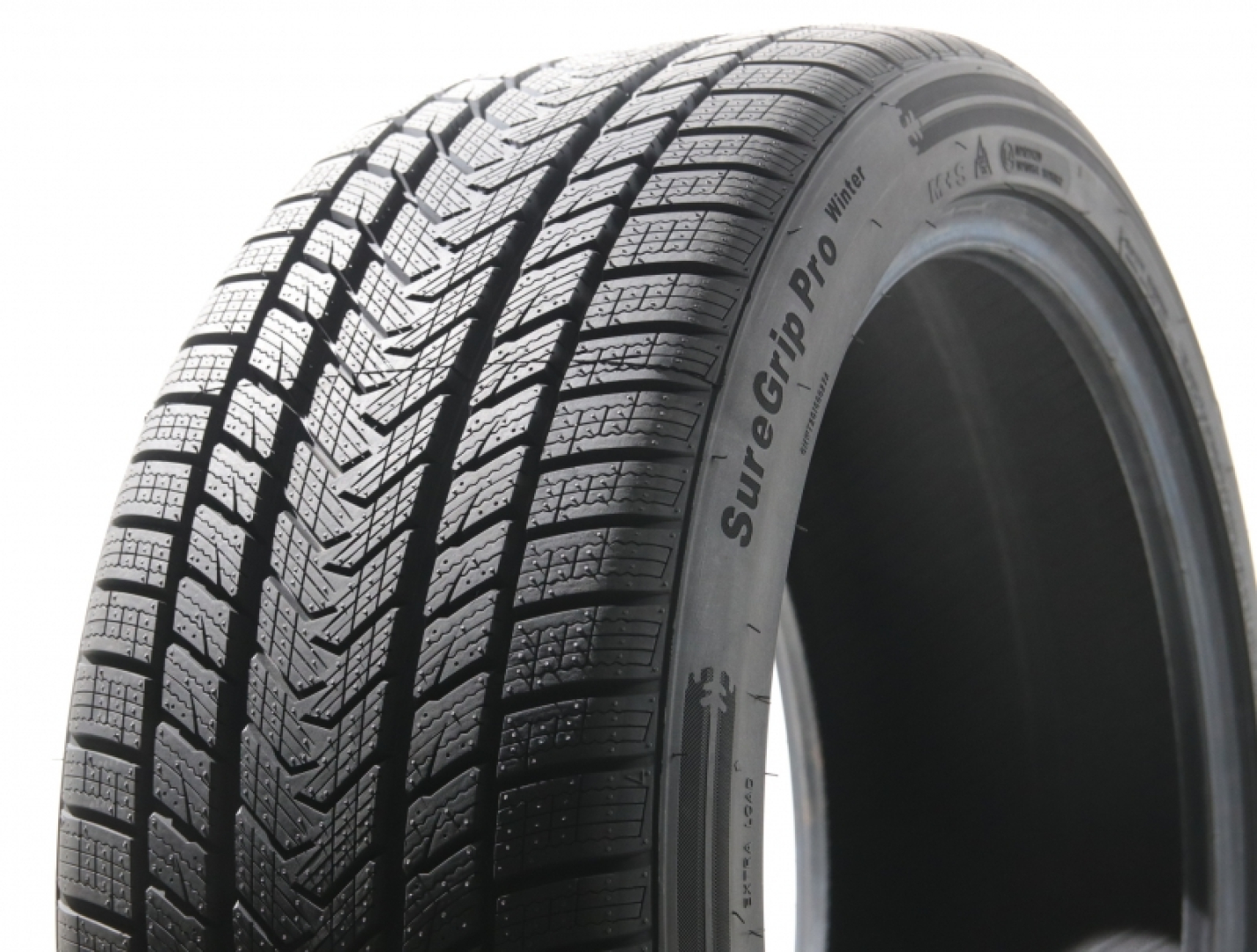 Gripmax Suregrip Pro Wint 215/65R17 103 V Friction tires