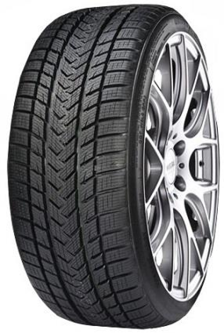 Gripmax SUREGRIP PRO WINTER 245/35R20 95 V