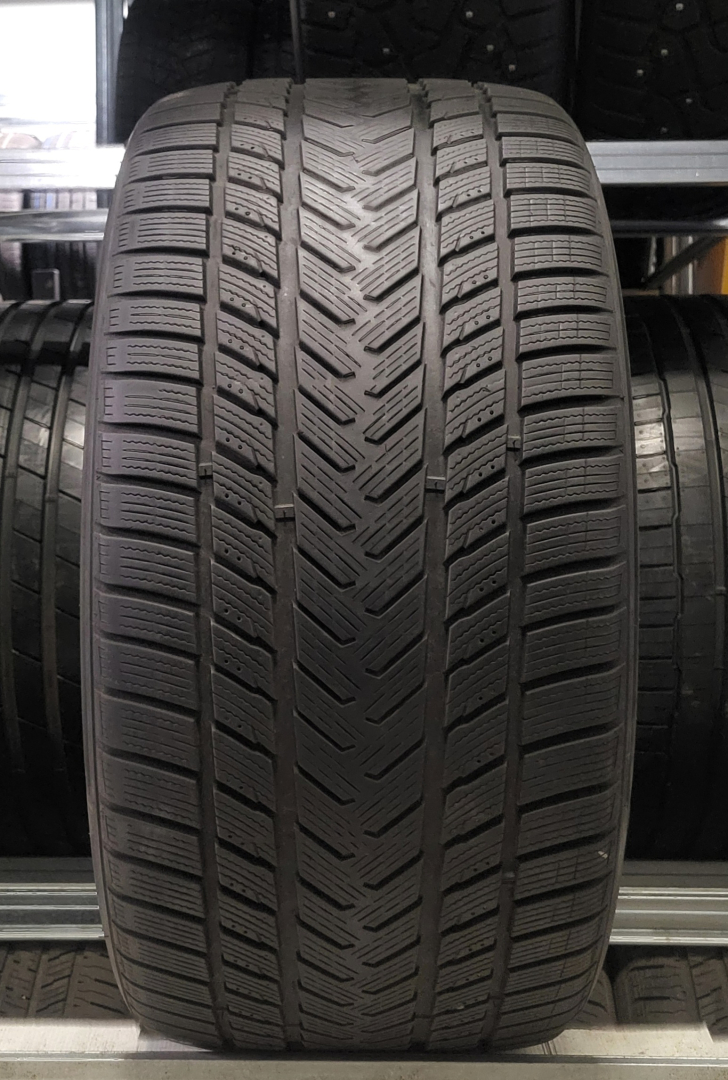 Gripmax SUREGRIP PRO WINTER 315/35R21 111 V