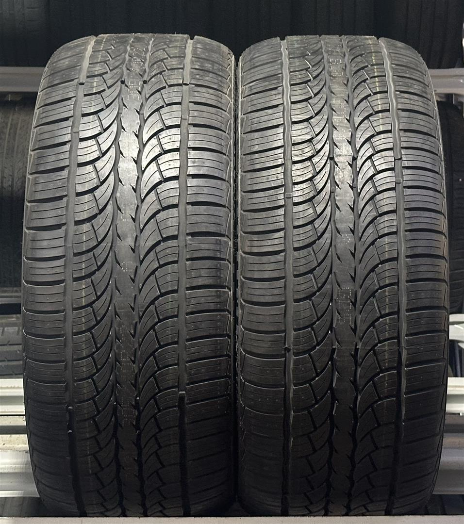 ROUTEWAY SURETREK RY86 305/40R22 114 V Летние шины