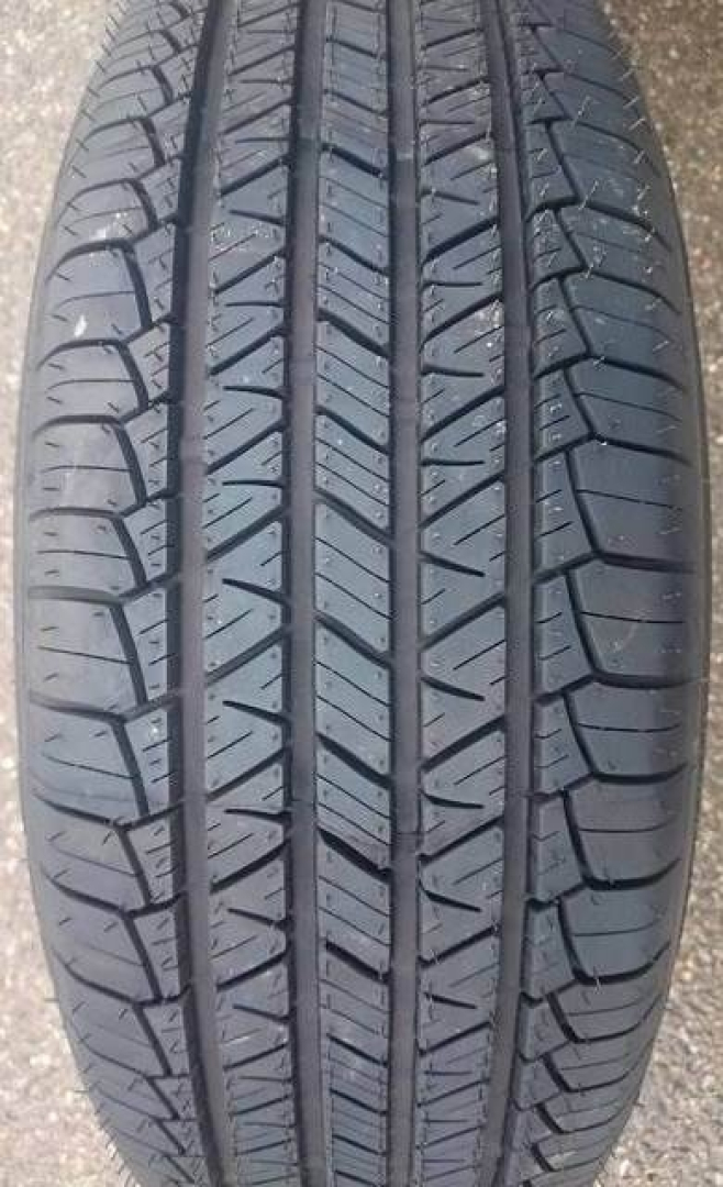 TAURUS SUV 701 215/65R16 98 H Летние шины