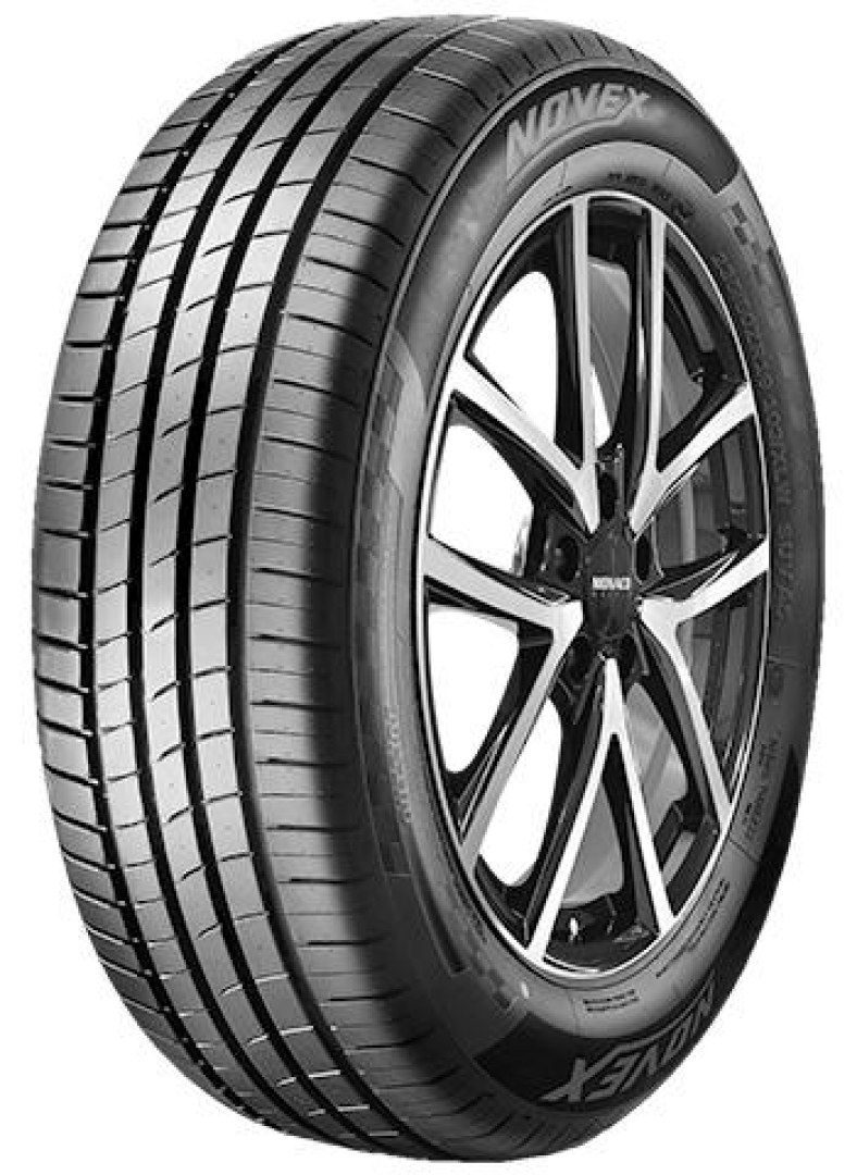 Novex SUV A5 255/45R20 105 W Летние шины