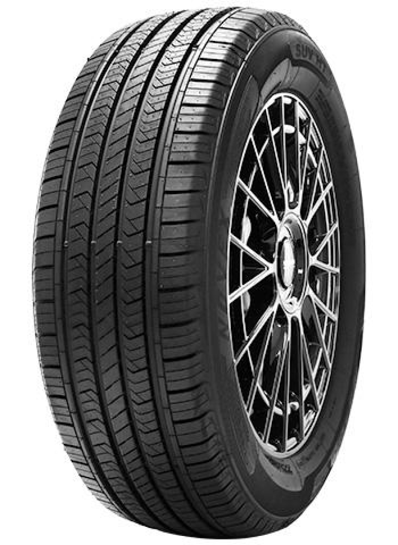 Novex SUV HT 235/60R18 107 V Летние шины