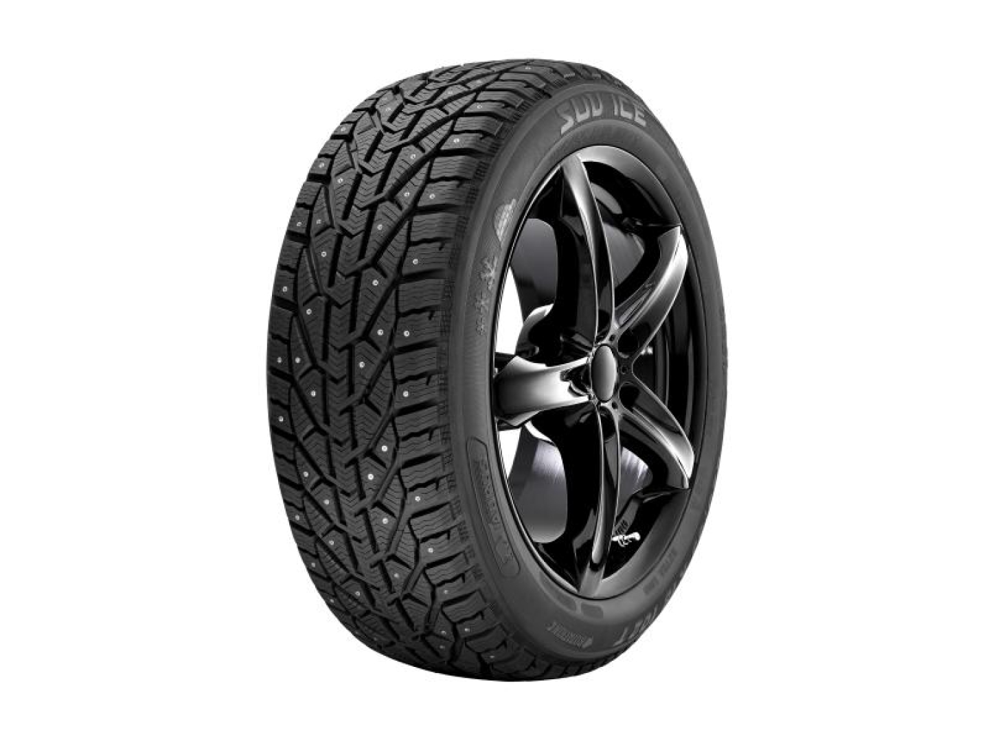 ORIUM SUV ICE 225/60R18 104T XL Naast