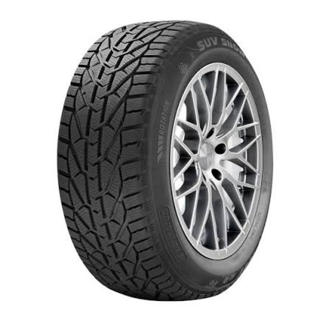 Kormoran SUV SNOW 275/45R20 110 V Ламельные шины