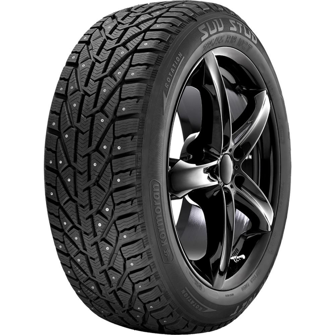 Kormoran SUV Stud 265/65R17 116 T Naastrehvid