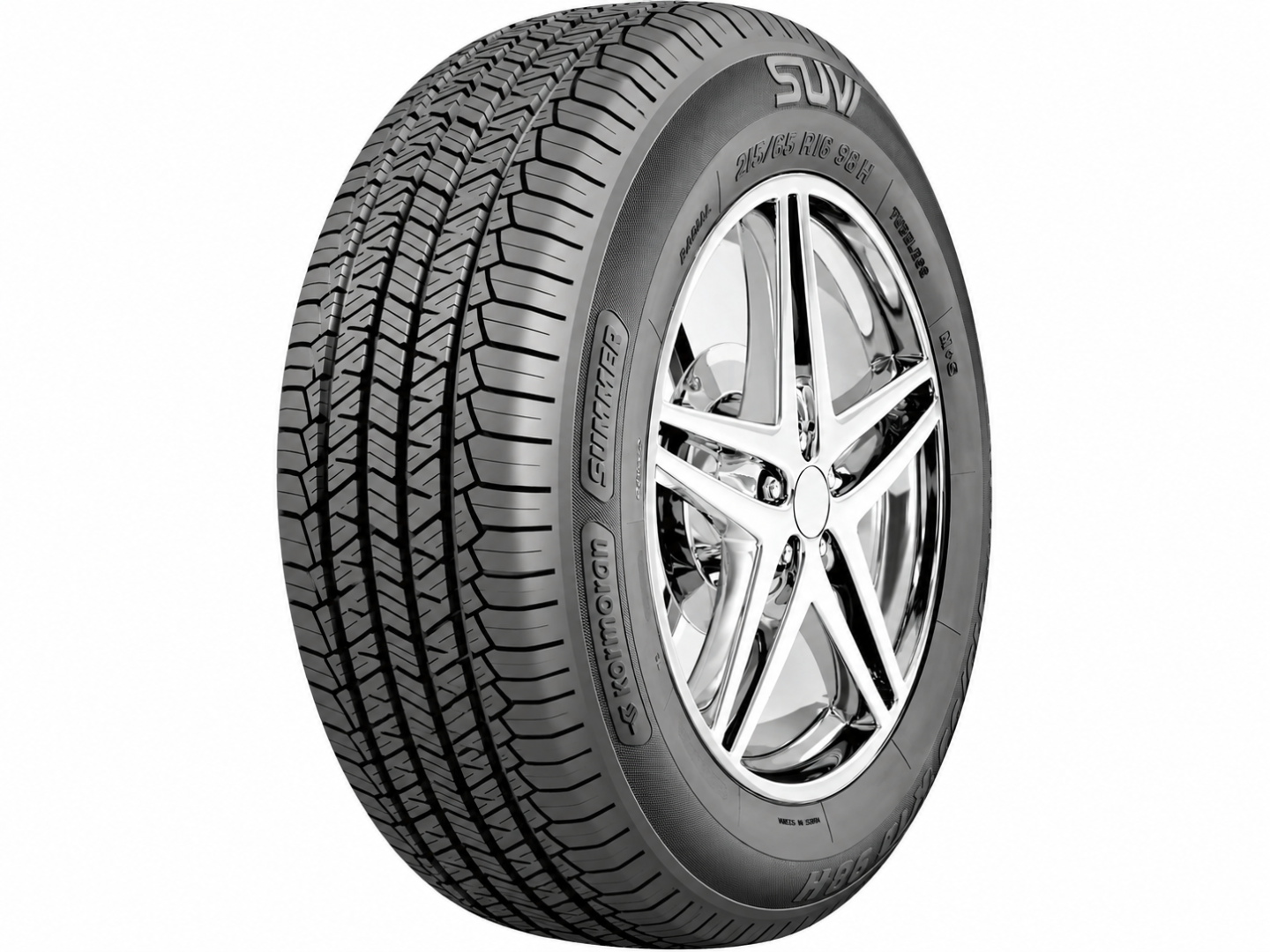 Kormoran SUV Summer 285/60R18 116 V Summer tires