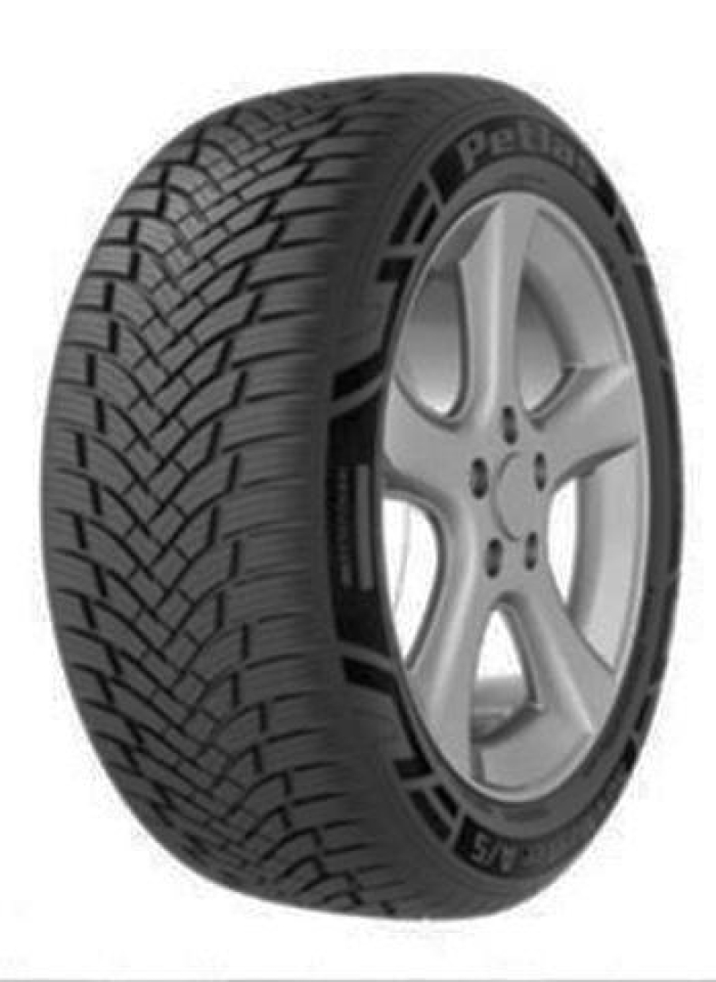 Petlas SUVMASTER 235/55R18 104 V Aastaringsed rehvid