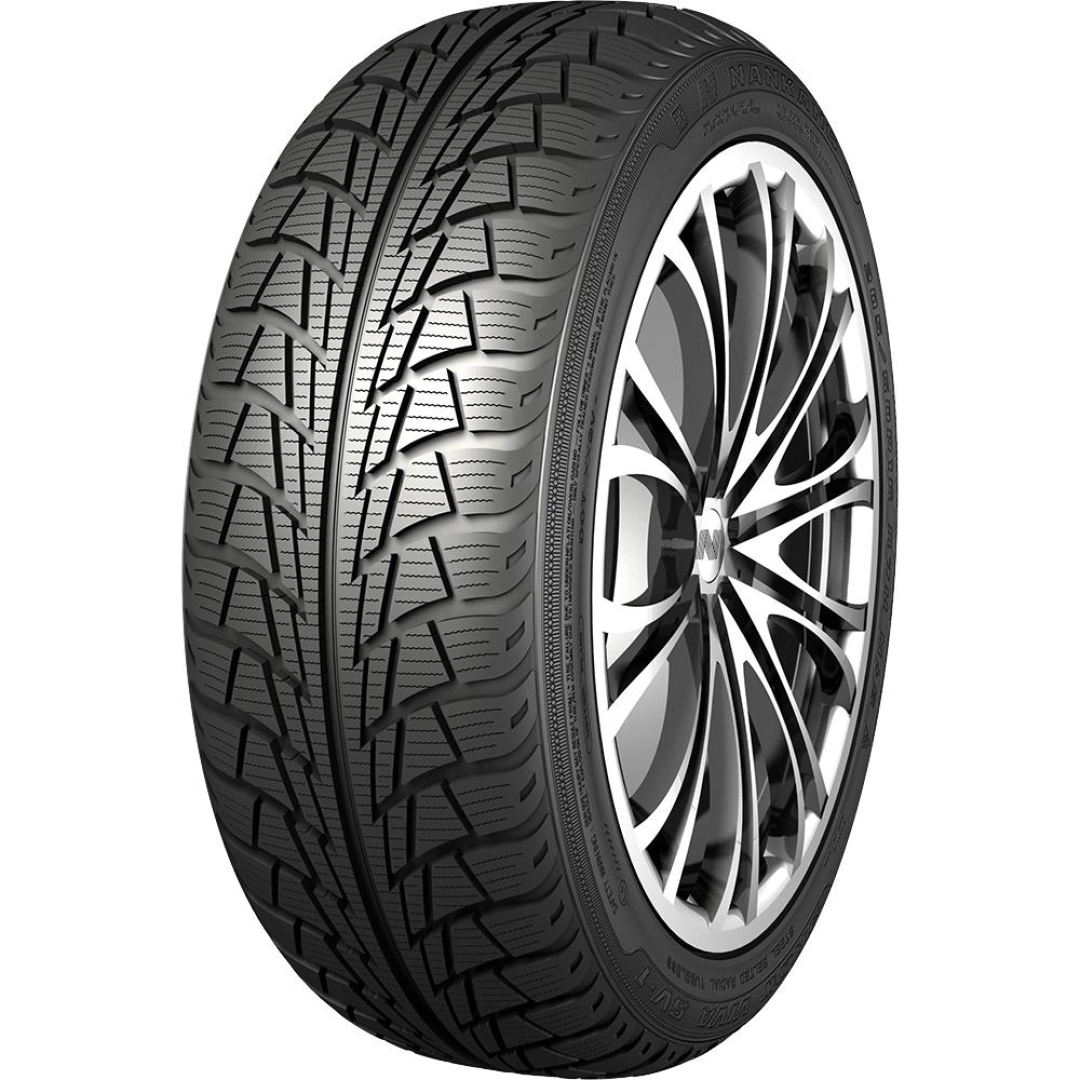Nankang SV-1 175/60R15 81 H