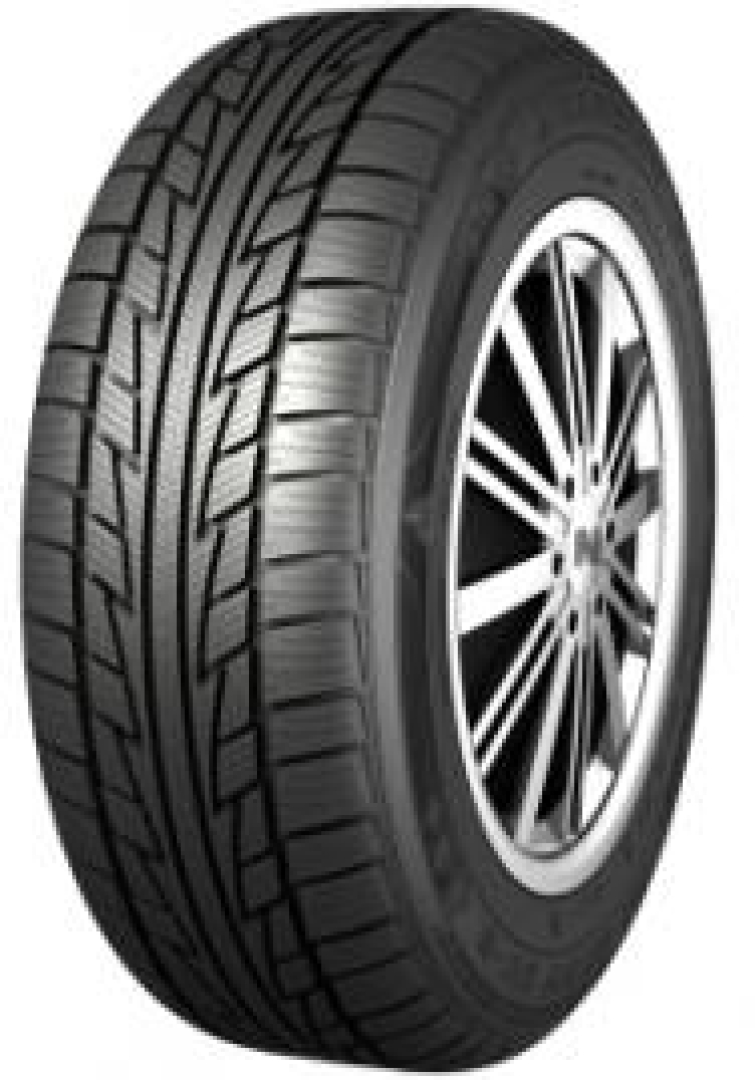 Nankang SV-2 175/60R14 83 H Lamellrehvid