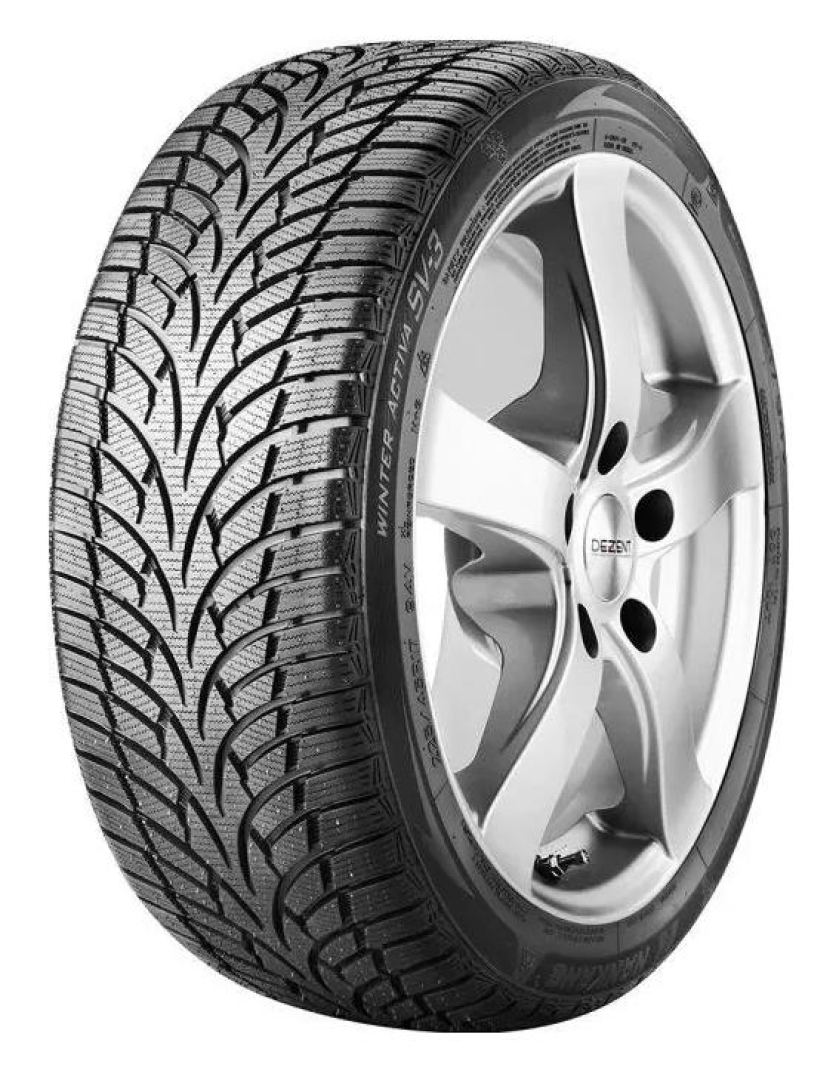Nankang SV-3 165/60R15 81 H