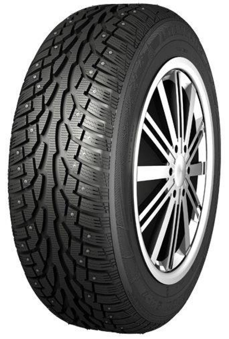 Nankang SW-7 225/55R17 101 T