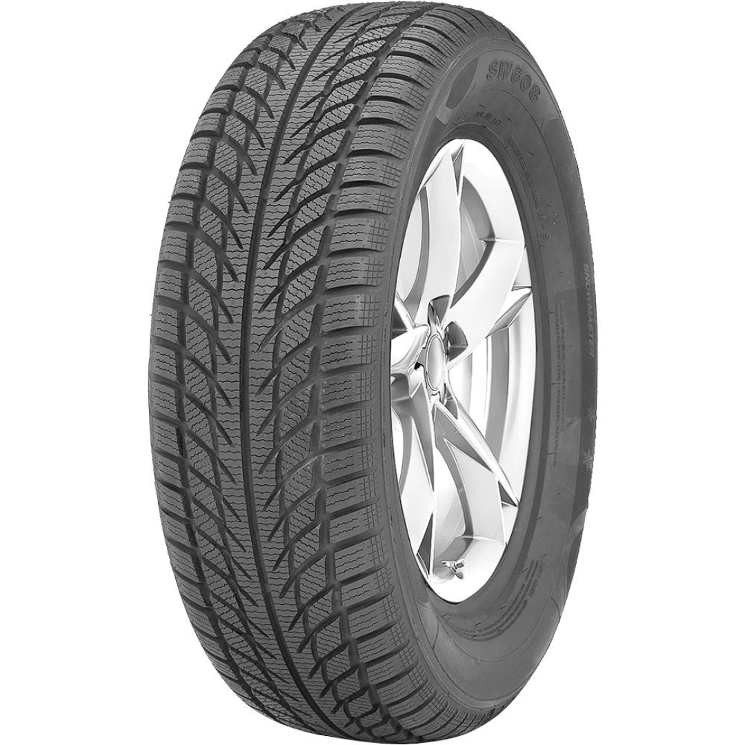 Goodride SW608 225/40R18 92 V Ламельные шины