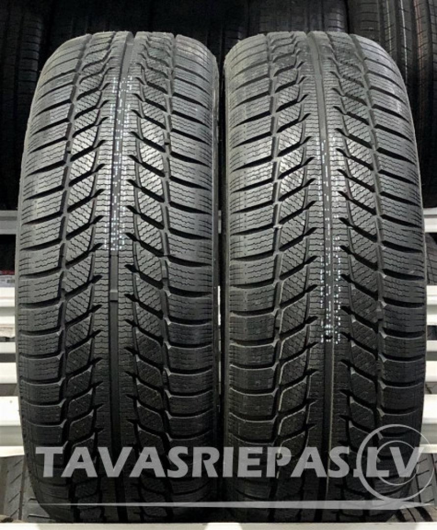 Westlake SW608 225/55R17 101 V Lamellrehvid