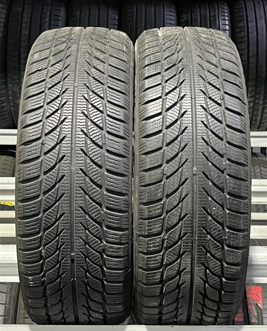 Goodride SW608 205/60R16 92 H Lamellrehvid