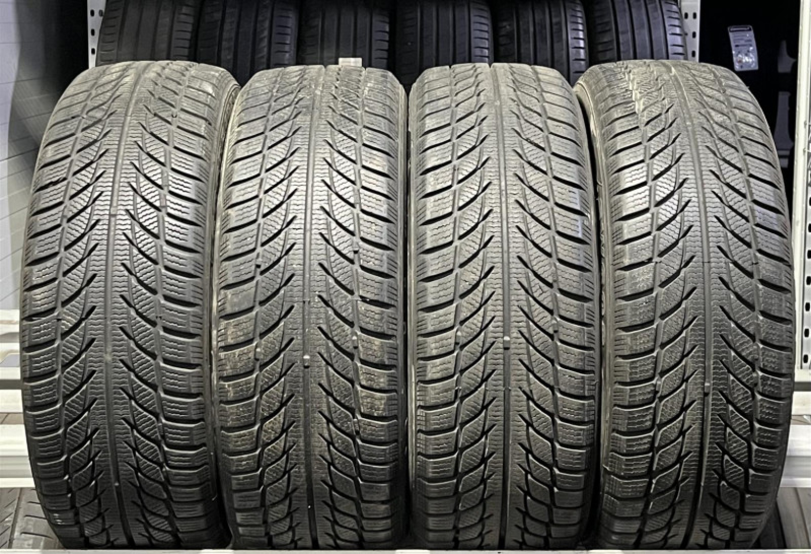 Goodride SW608 205/55R16 91 H