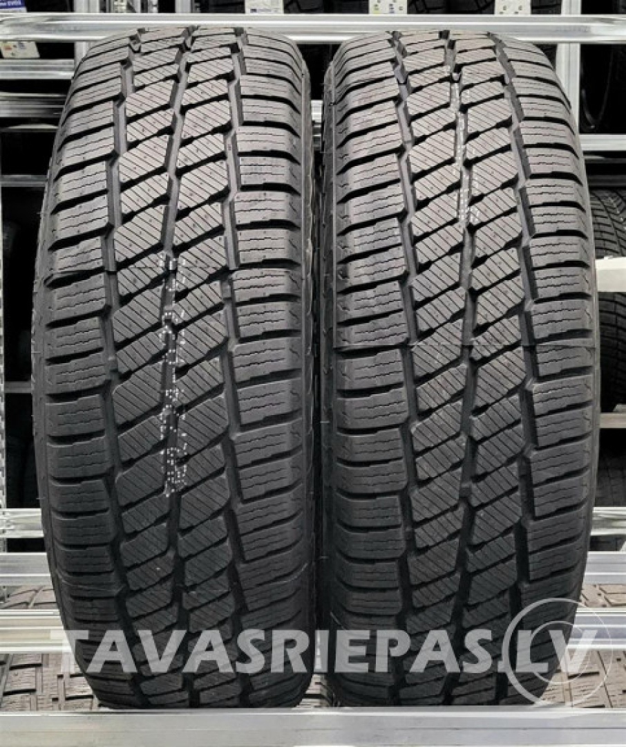 Goodride SW612 205/65R16C 107/105 T