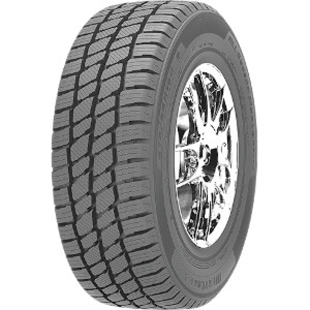 Westlake SW613 4S 215/65R16C 109/107 R Всесезонные шины
