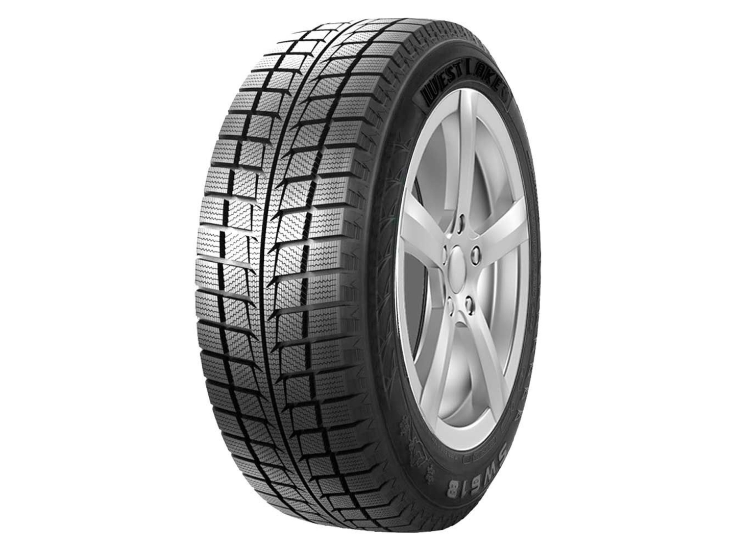 Westlake SW618 235/55R18 104 T