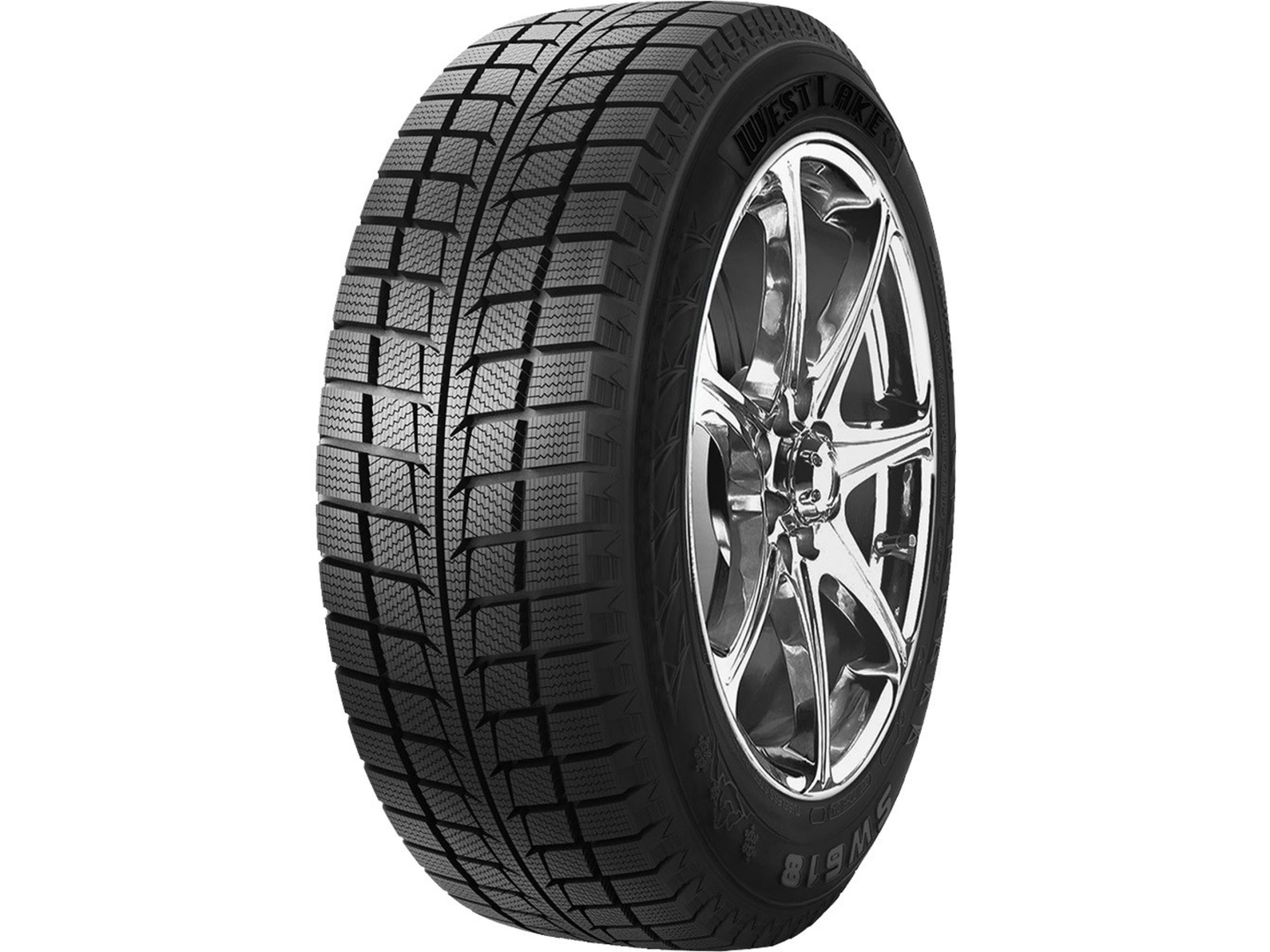 Goodride SW618 225/55R18 98 H