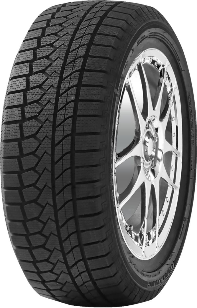 Goodride SW628 205/55R17 95 H Ламельные шины