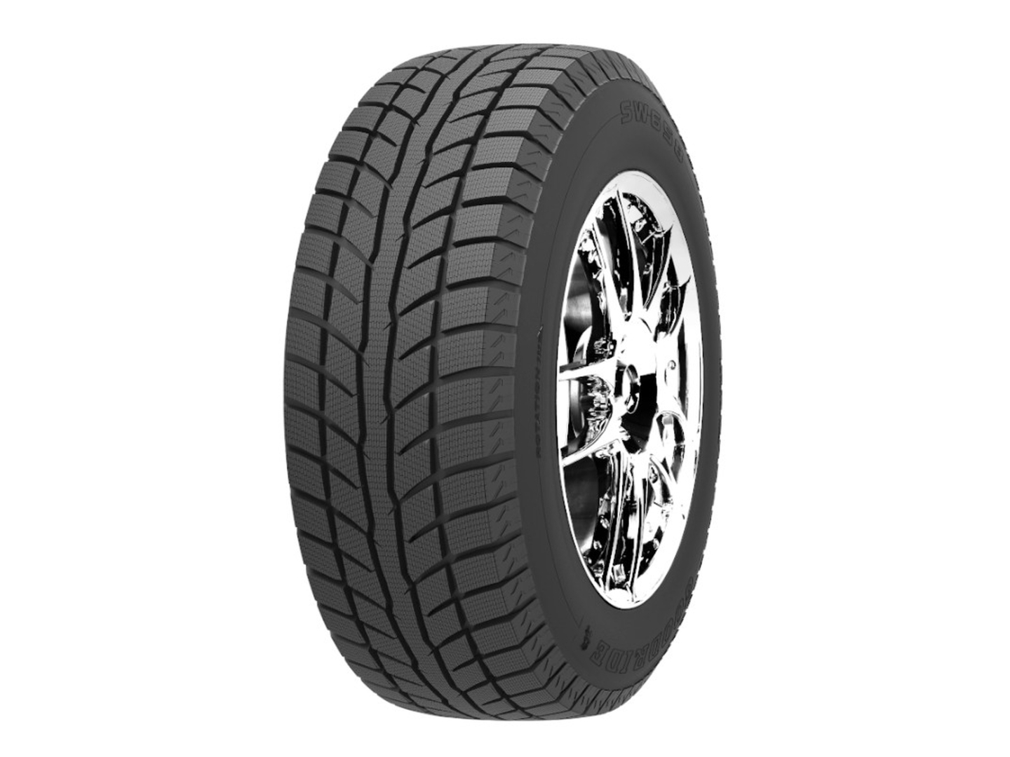 Goodride SW658 235/75R15 105 T Lamellrehvid