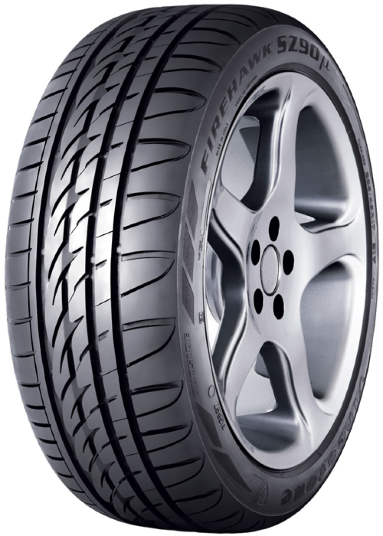 Firestone SZ90 225/45R17 Летние шины