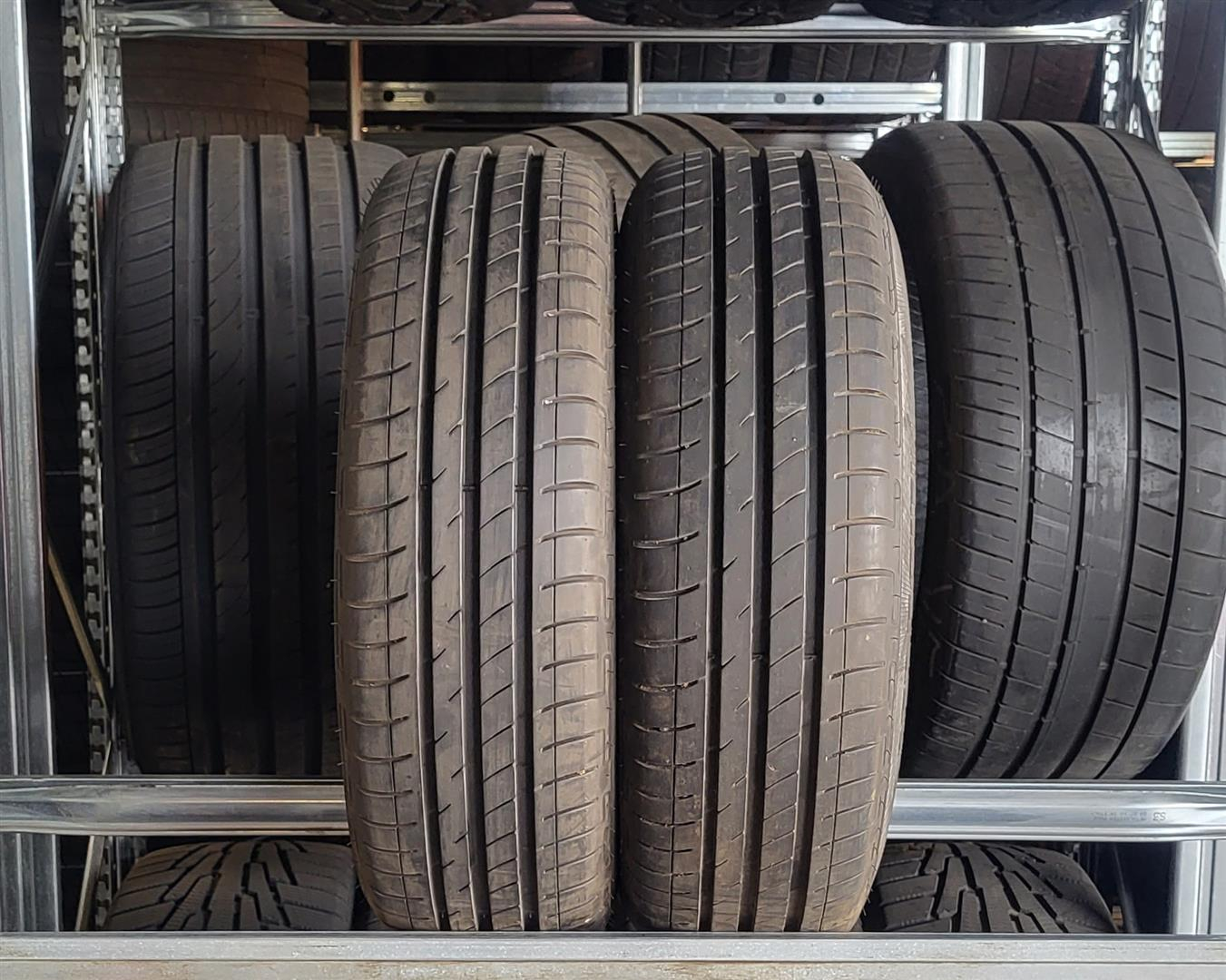 Vredestein T-Trac 2 175/65R14 86 T Suverehvid