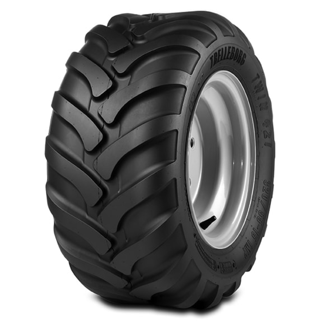 TRELLEBORG T421 320/60R12 132 A8 All-season tires