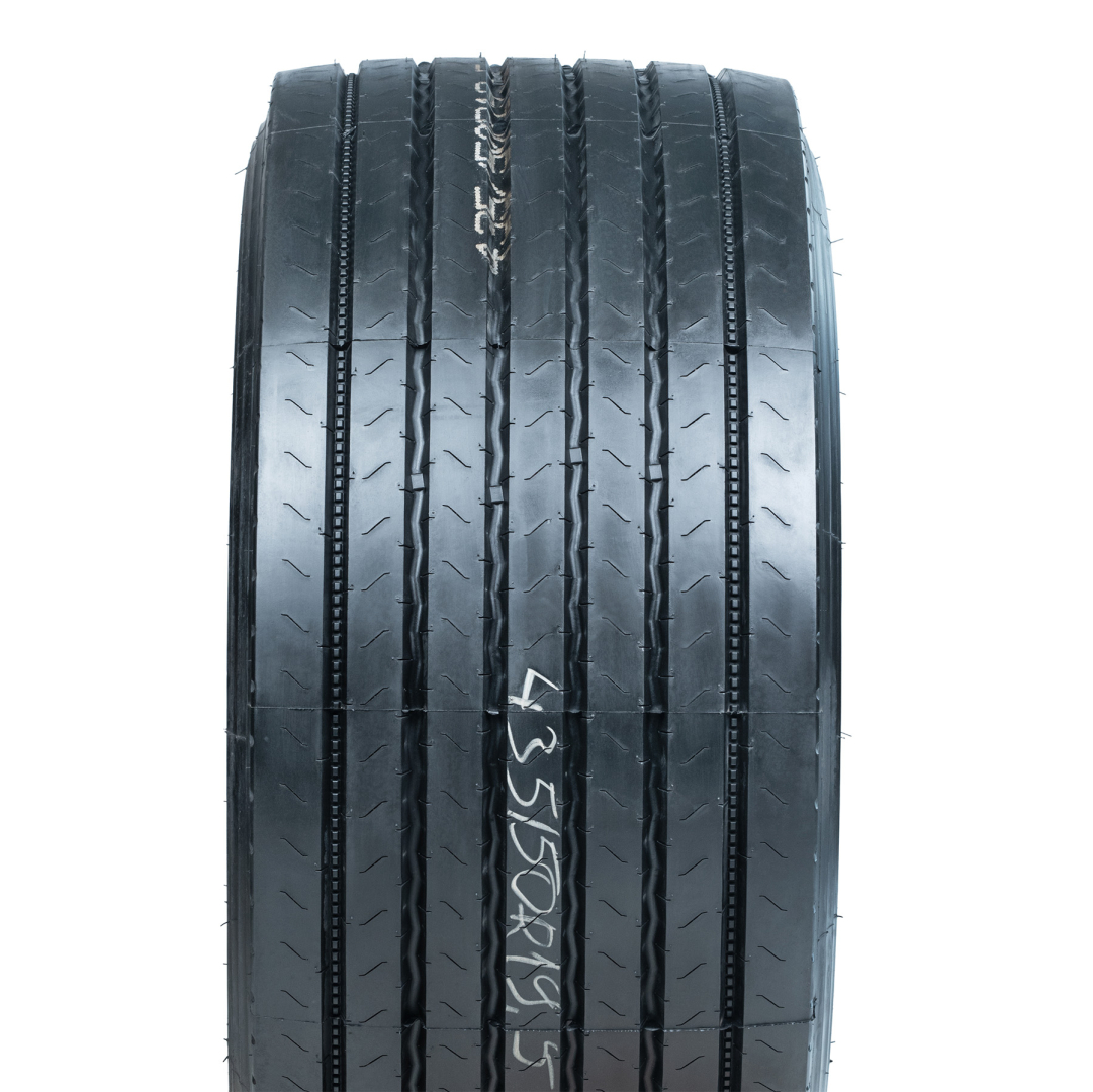 Leao T820 385/55R19.5 156 J m+s Всесезонные шины