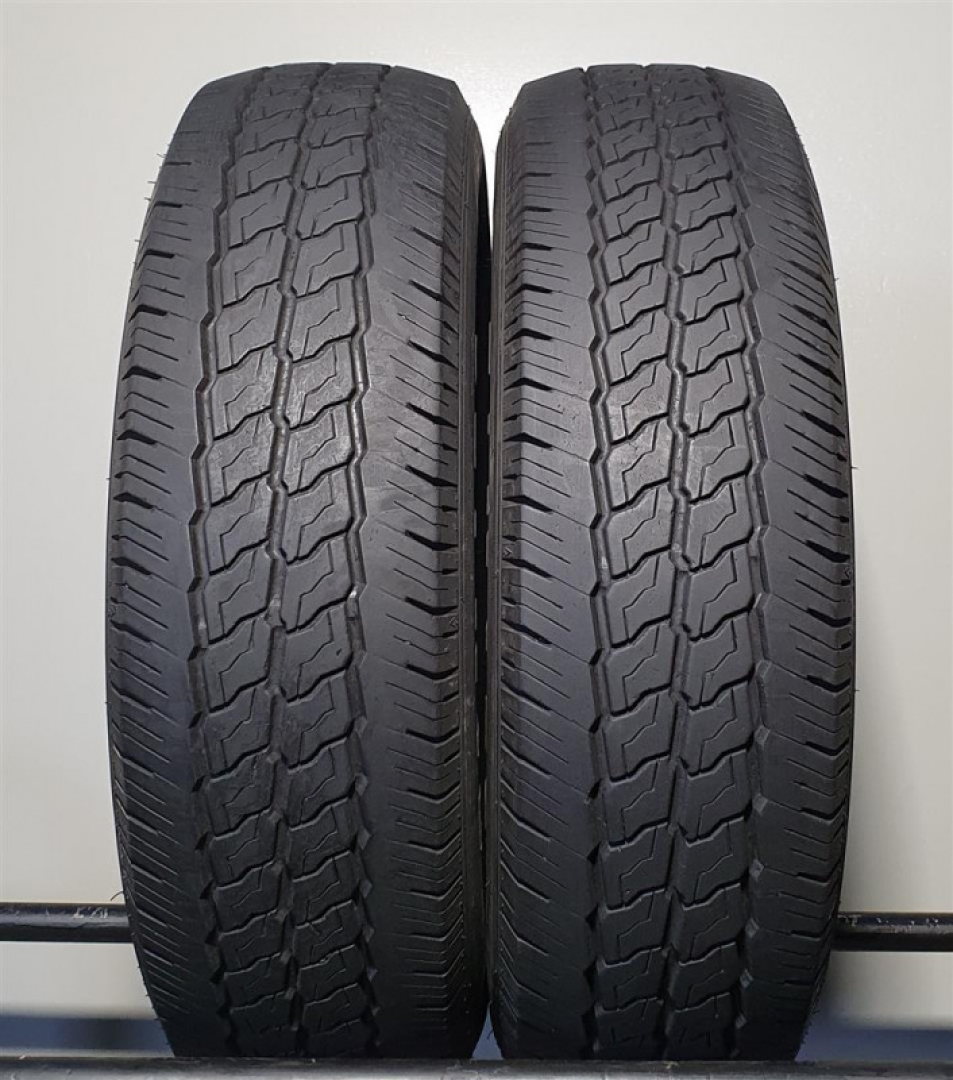 Nordexx Tamaro 205/65R15C 102/100 R Suverehvid