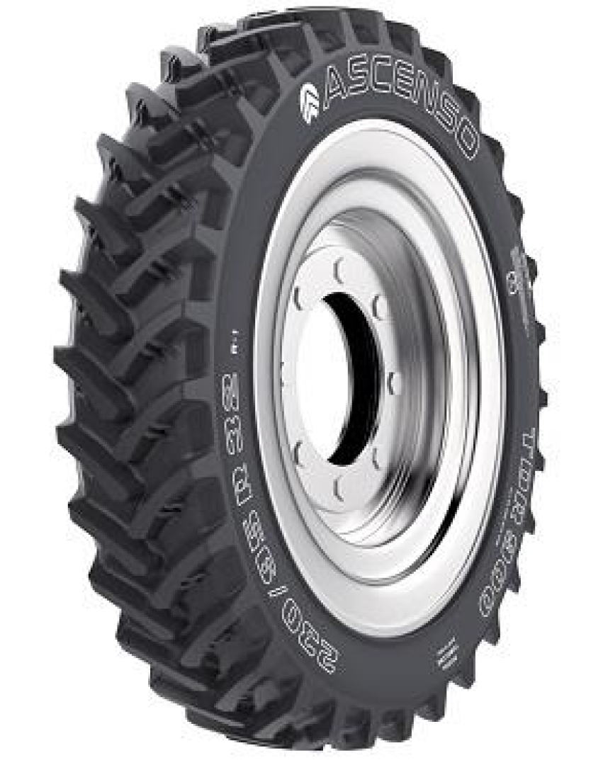 Ascenso TDR900 380/90R46 173 D SB Всесезонные шины