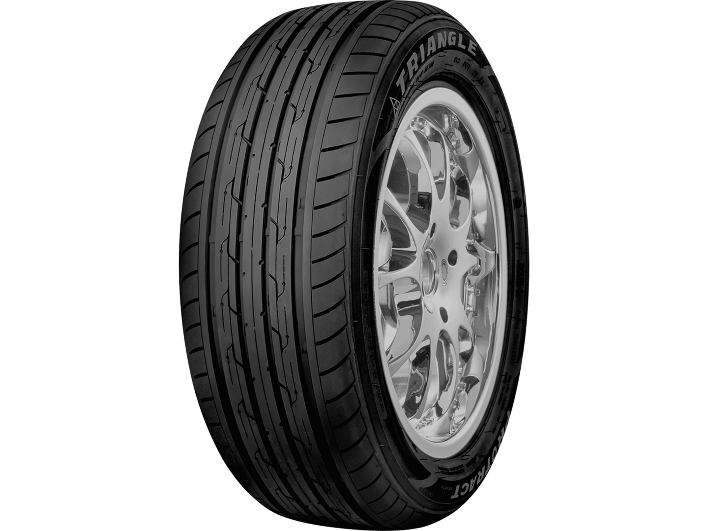 Triangle Protract TE301 175/65R15 88 H Летние шины