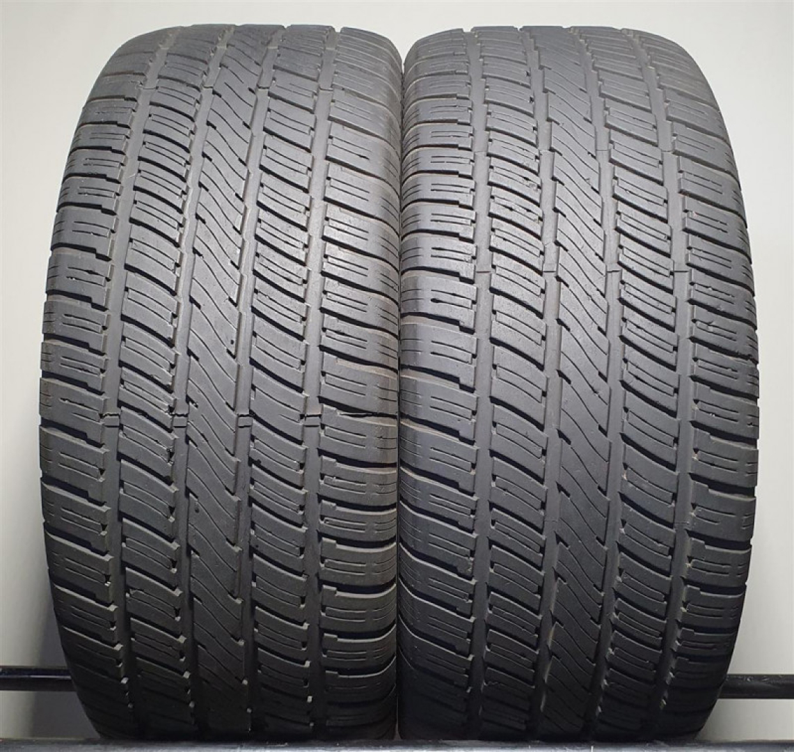 Avon Tech St 305/45R22 118 V Summer tires