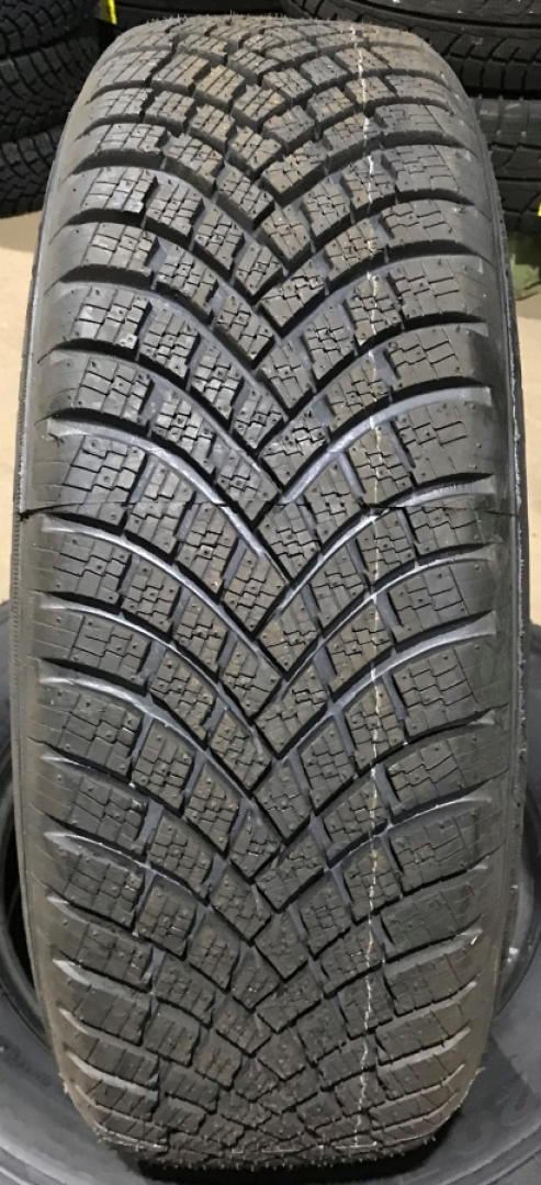 ATJAUNOTA Technik 770 205/65R15 94 H Ламельные шины