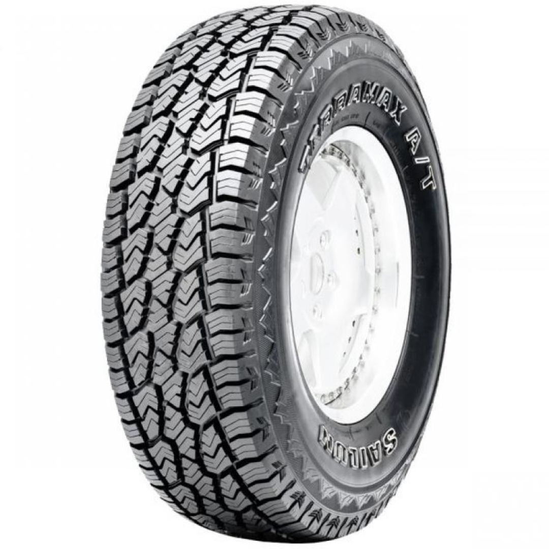 Sailun Terramax A/T 275/55R20 117 T Summer tires