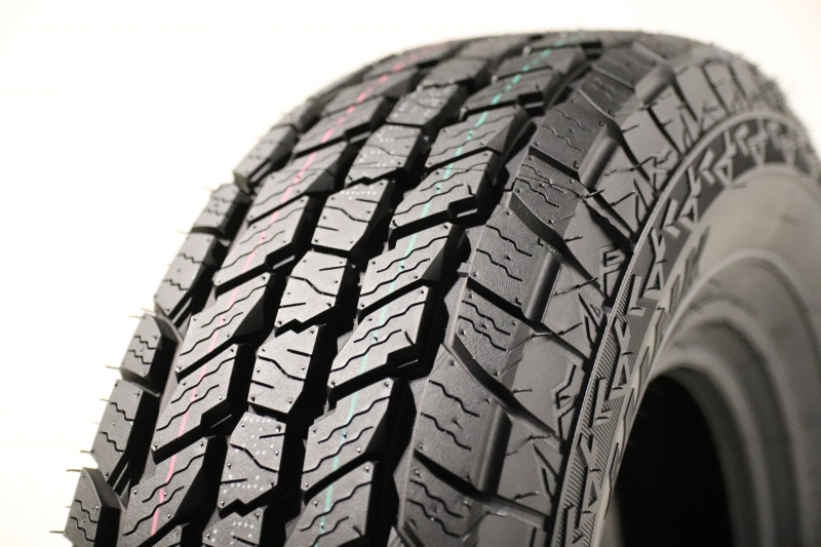 ILink Terramax LSR1 A/T 235/65R17 104 T Summer tires