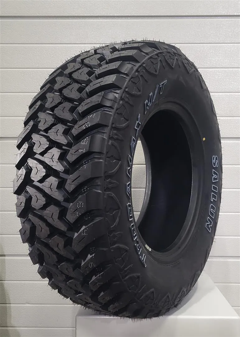 Sailun Terramax M/T 235/85R16 120/116 Q OWL RP POR