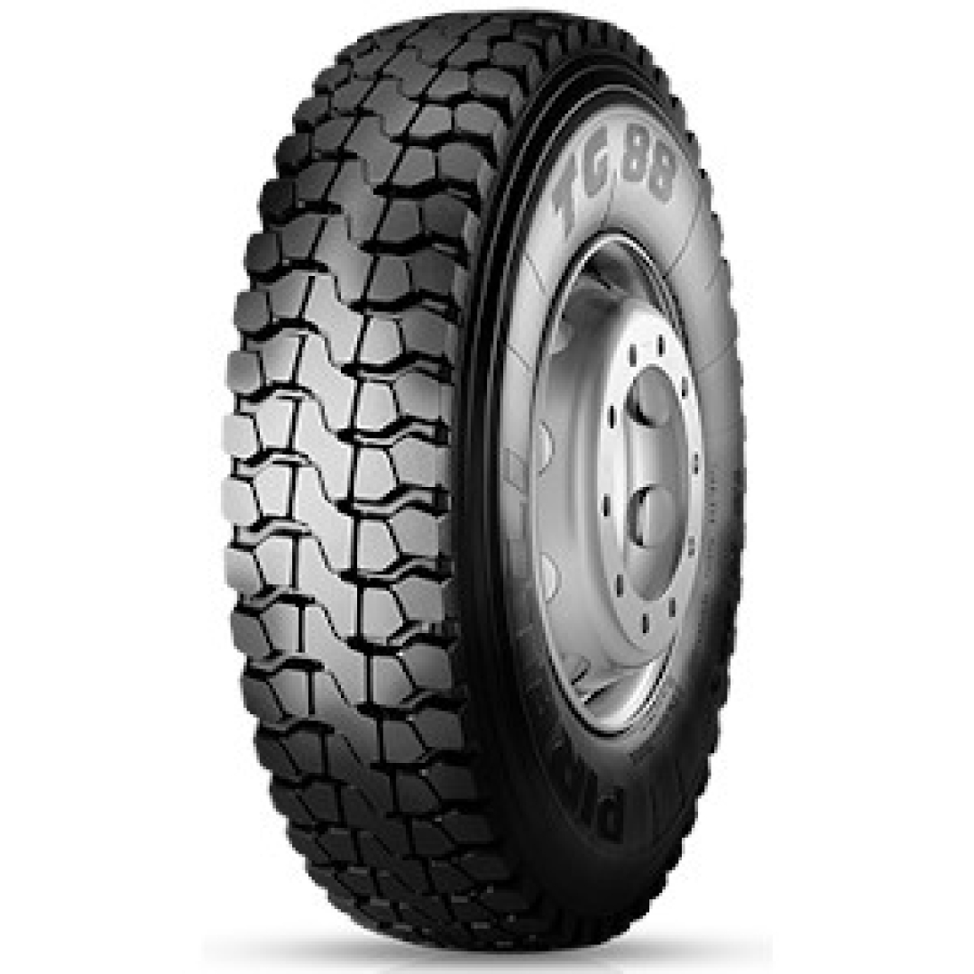 Pirelli TG88 315/80R22.5 156 K Летние шины