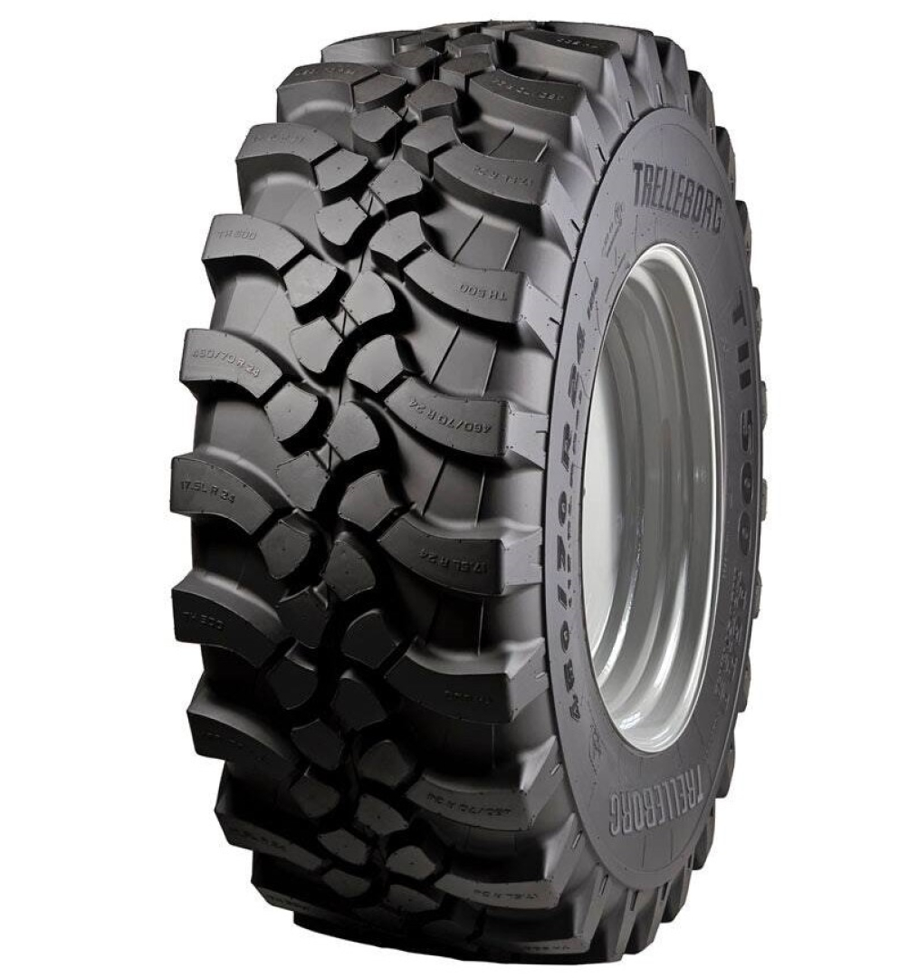 TRELLEBORG TH500 IND 164A18/164B 500/70R24 164 B Aastaringsed rehvid