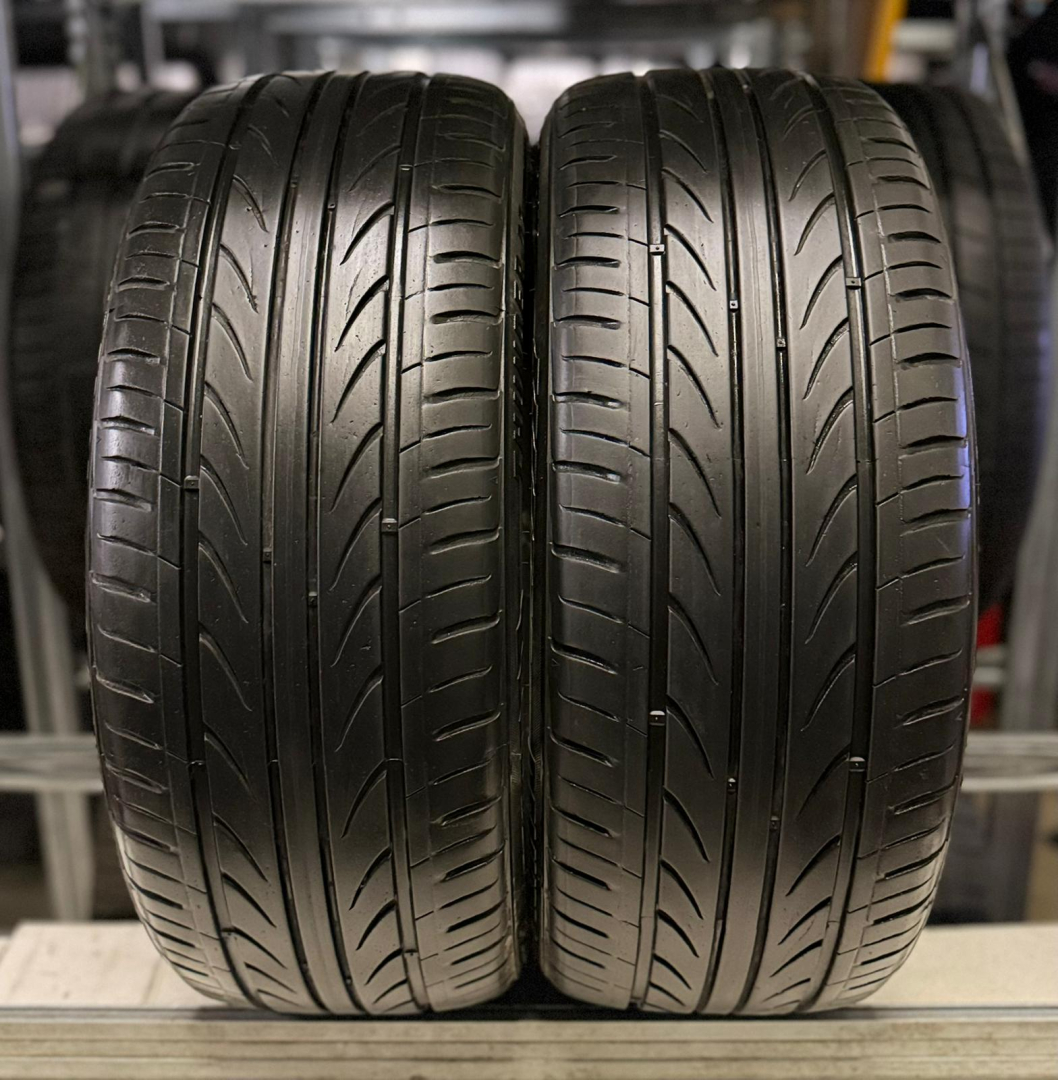 Delinte Thunder D7 225/45R19 96 W Летние шины