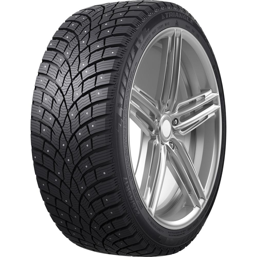 Triangle IcelynX TI501 215/60R17 100 T Studded tires
